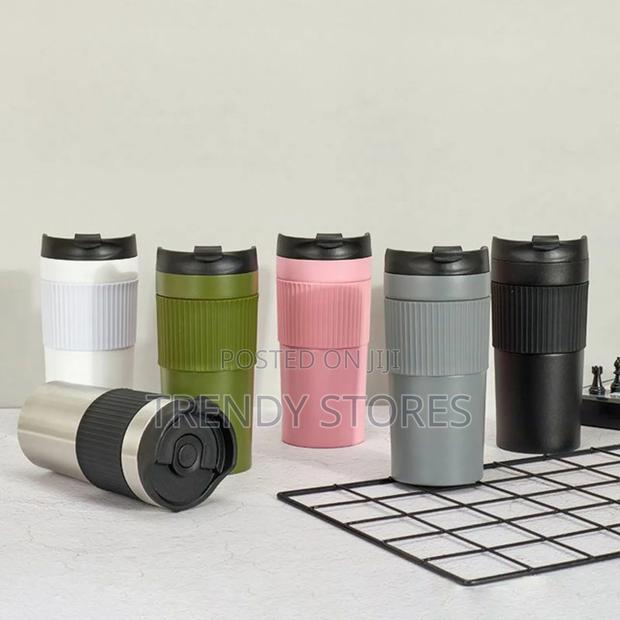 Coffe Plunger - main view