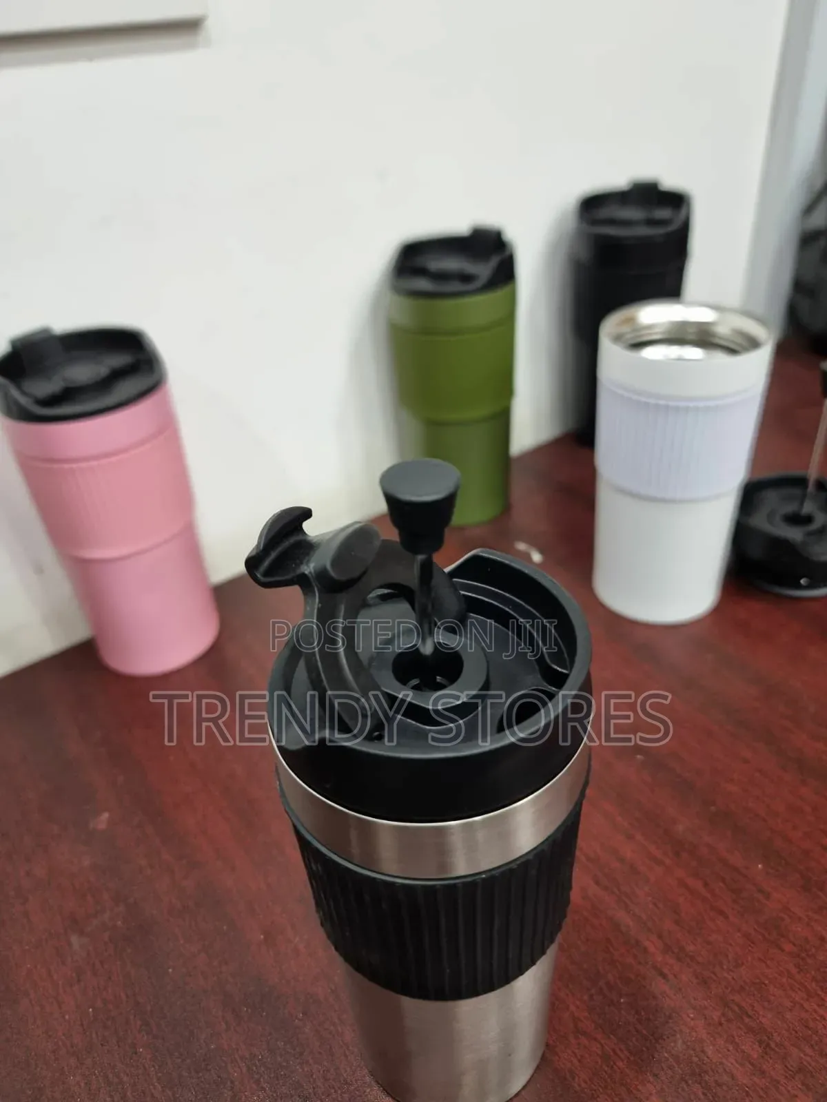 Coffe Plunger