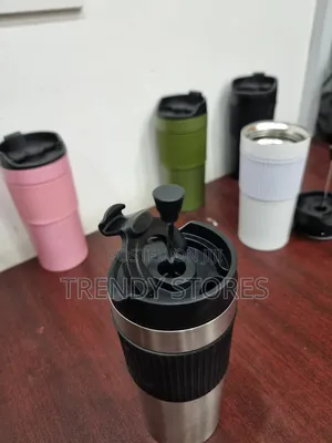 Coffe Plunger