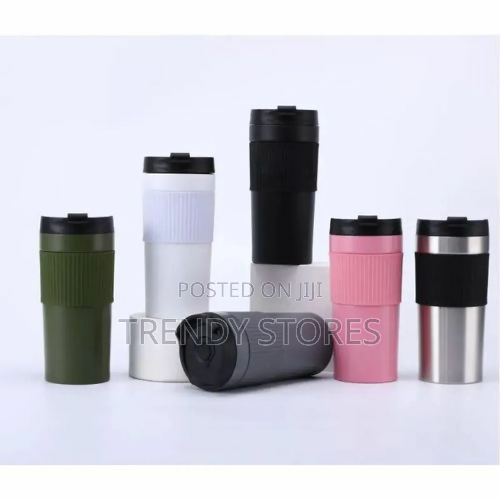 Coffe Plunger