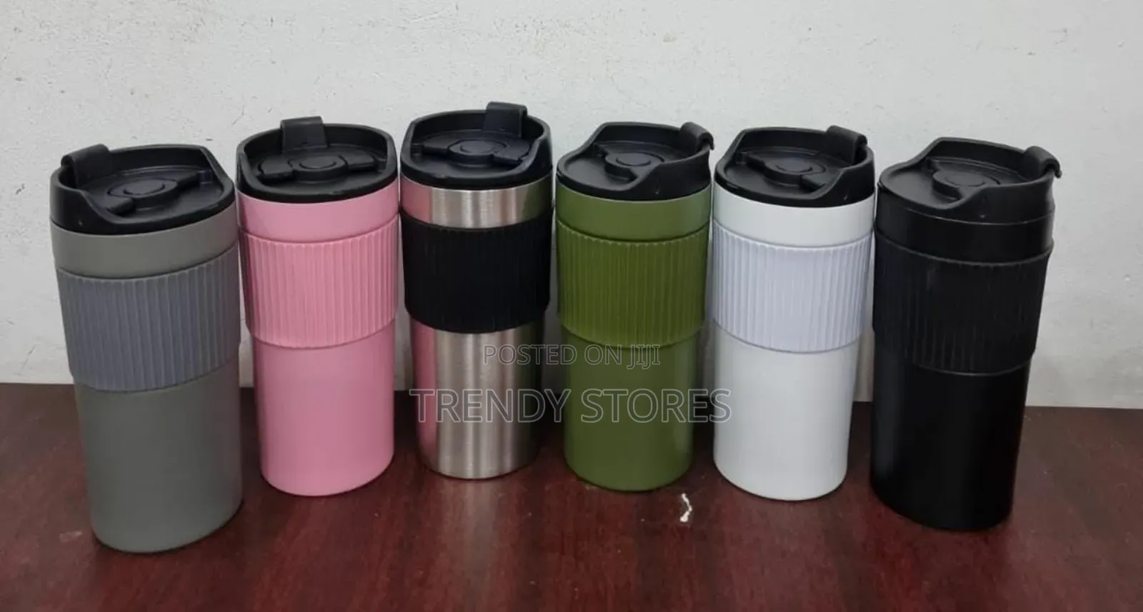 Coffe Plunger