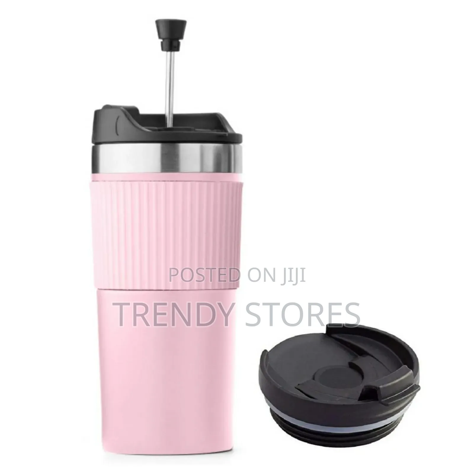 Coffe Plunger