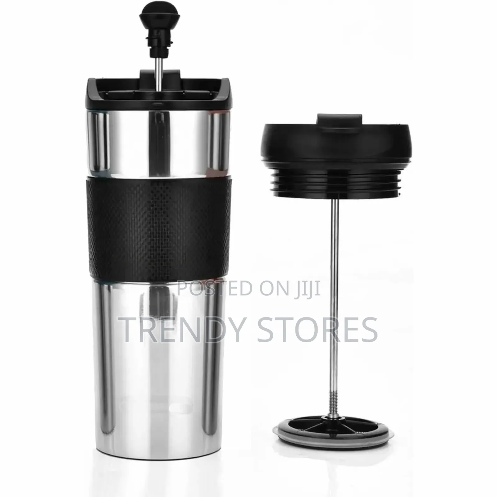 Coffe Plunger