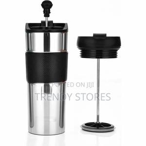 Coffe Plunger - thumbnail 2