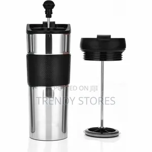 Coffe Plunger