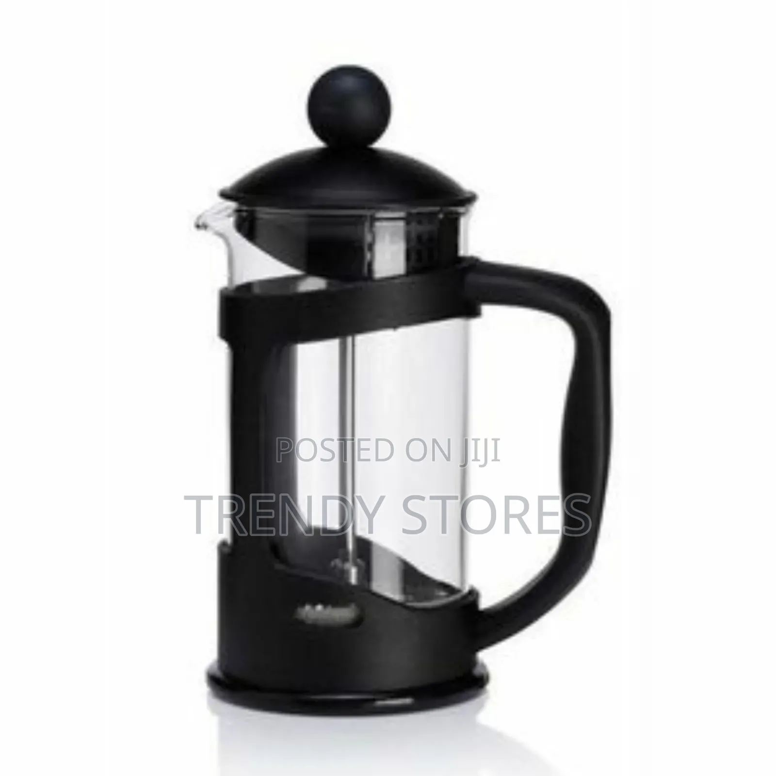 Coffe Plunger