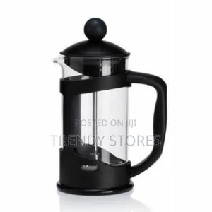 Coffe Plunger