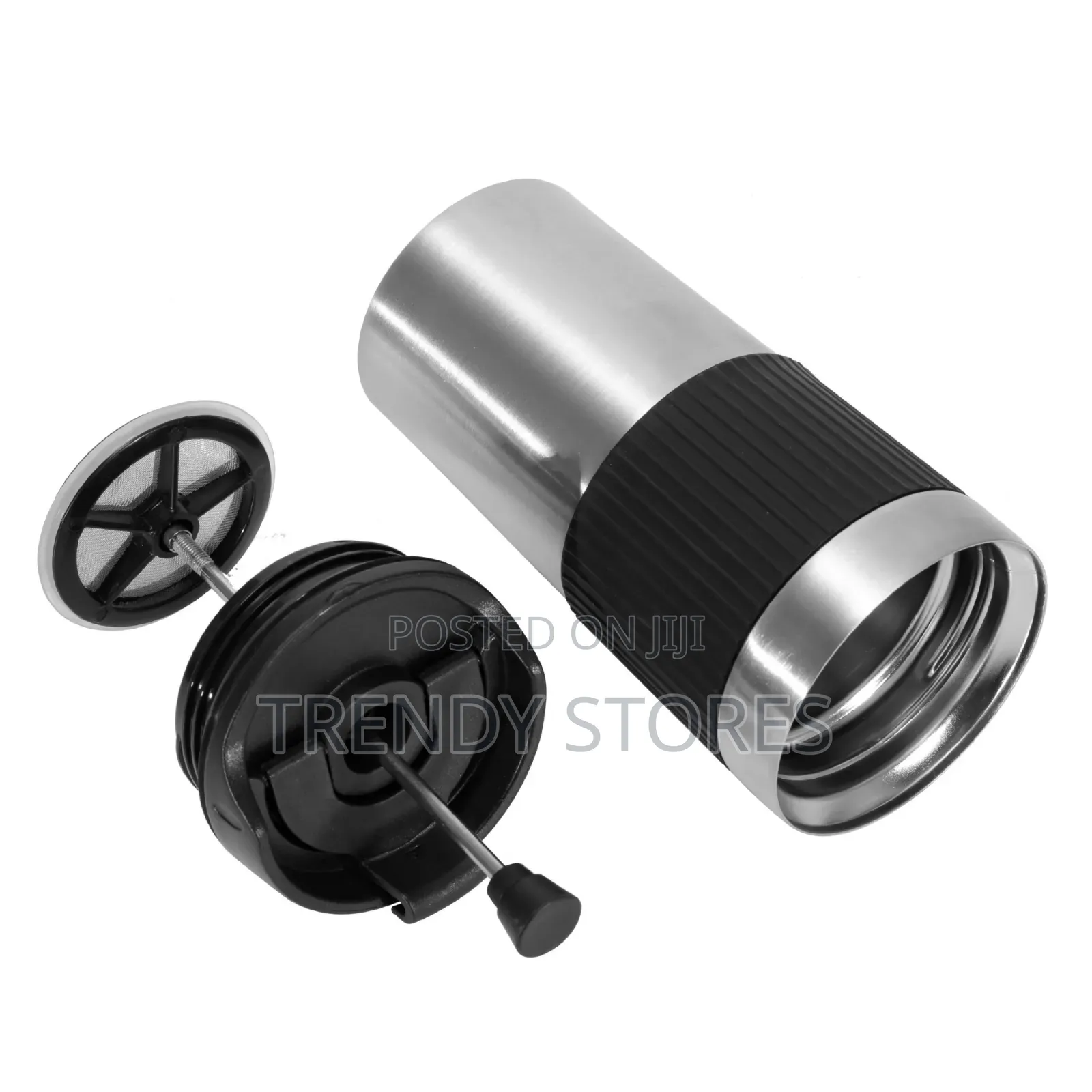 Coffe Plunger