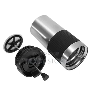 Coffe Plunger