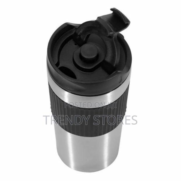 Coffe Plunger - main view