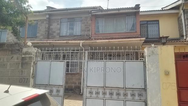 3bdrm Maisonette in Villa Franca, Imara Daima for sale