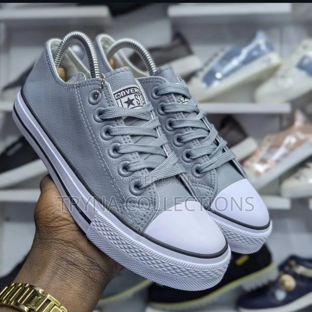 Converse Rubberd - main view