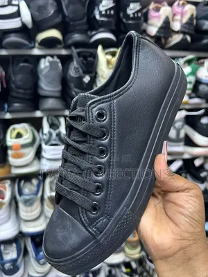 Converse Rubberd