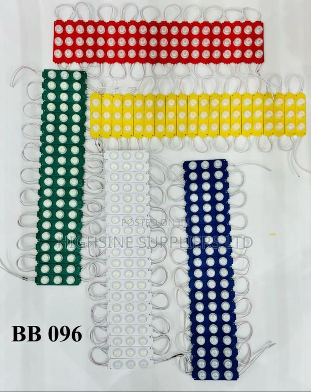 Lighting Modules
