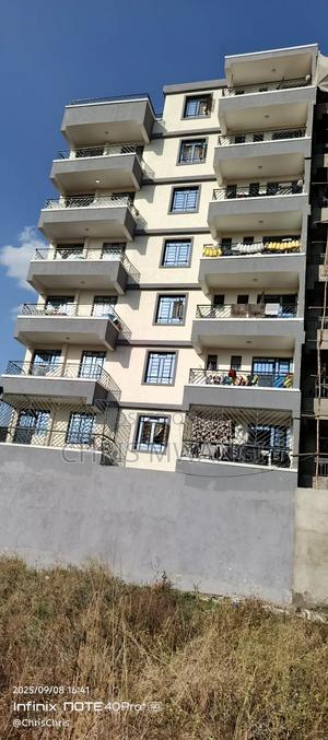 2bdrm Block of Flats in Utawala for sale - thumbnail 2