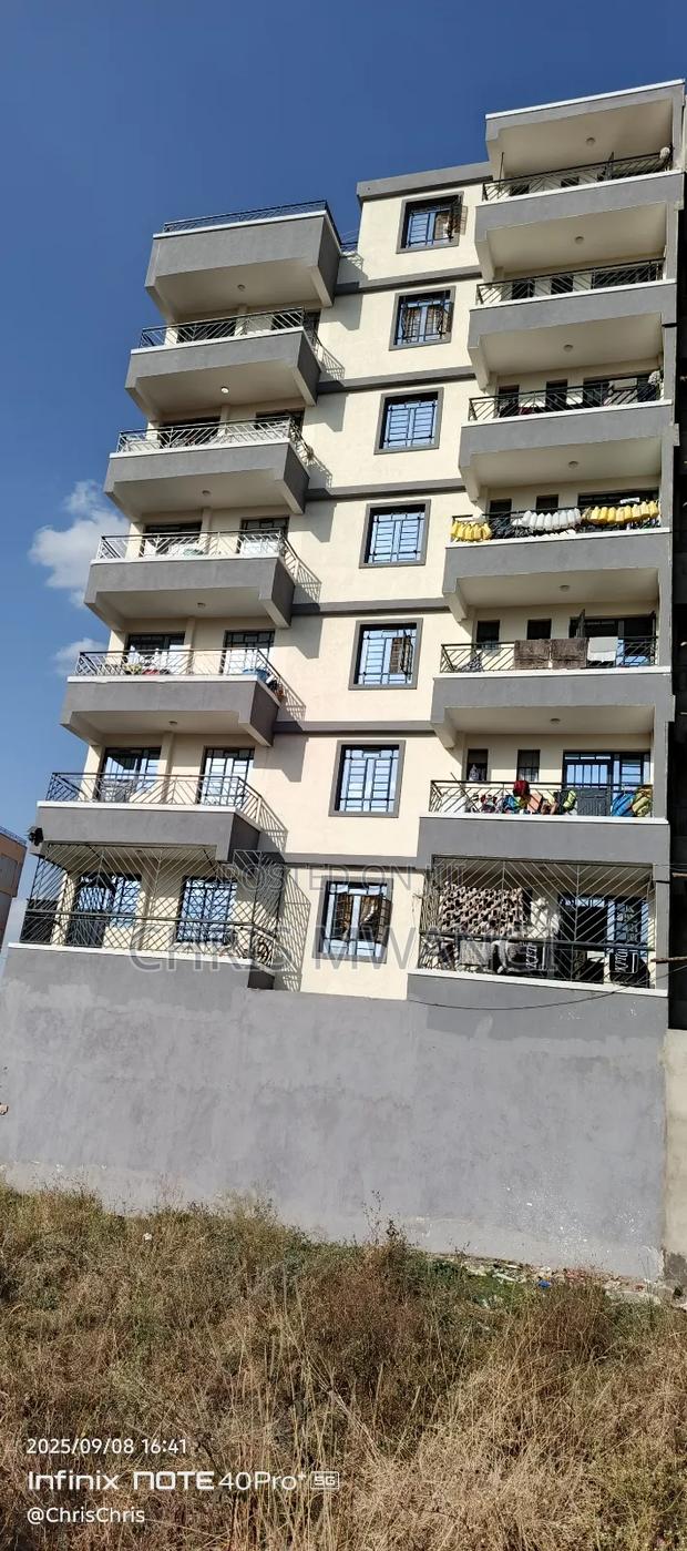 2bdrm Block of Flats in Utawala for sale - thumbnail 3