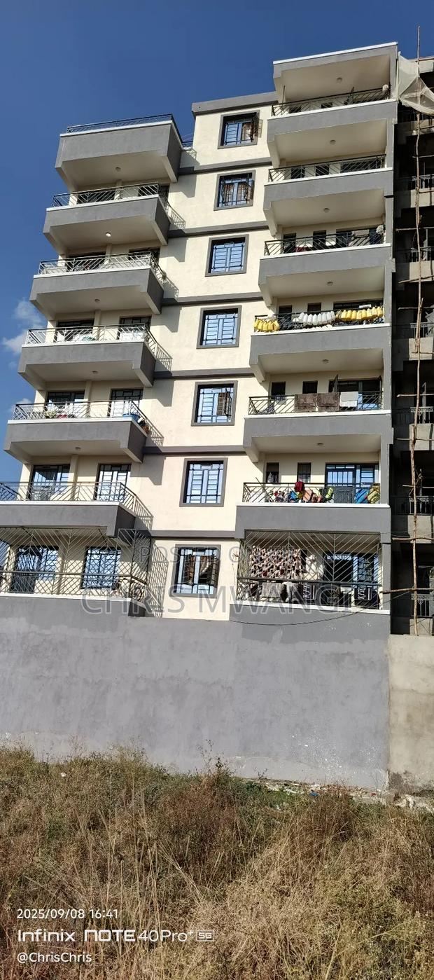 2bdrm Block of Flats in Utawala for sale - thumbnail 5