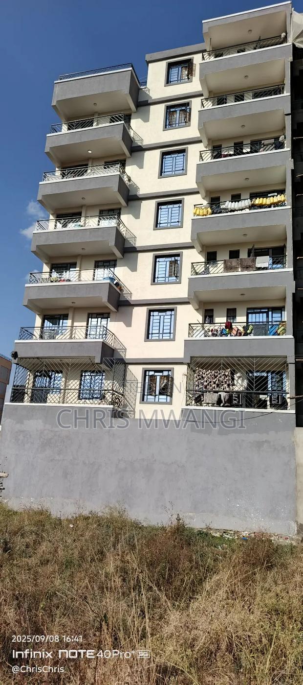 2bdrm Block of Flats in Utawala for sale - thumbnail 6