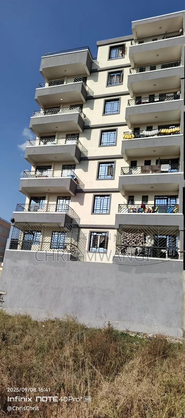 2bdrm Block of Flats in Utawala for sale - thumbnail 7