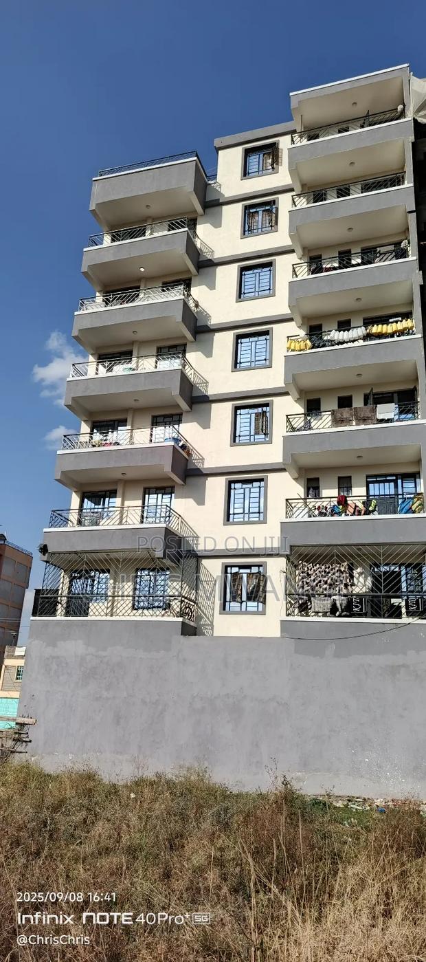 2bdrm Block of Flats in Utawala for sale - thumbnail 8