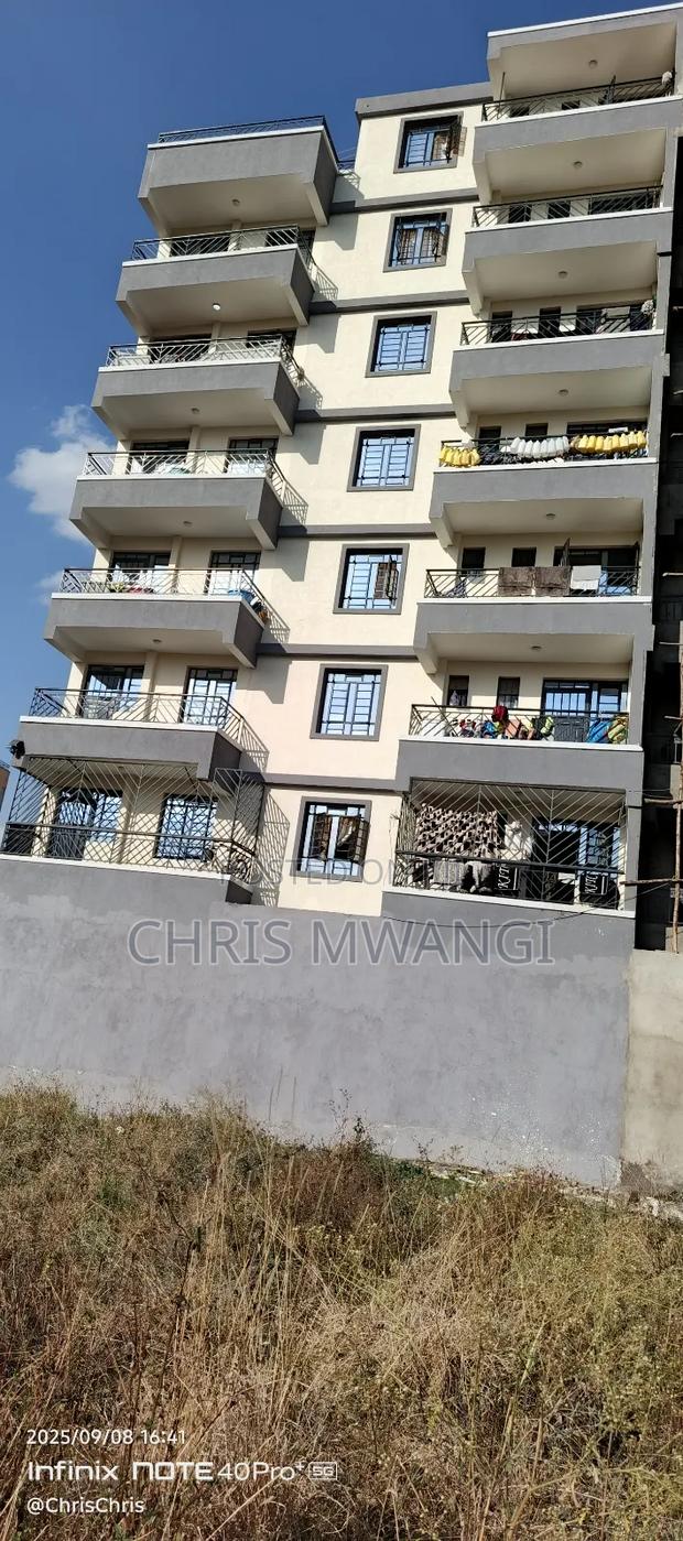 2bdrm Block of Flats in Utawala for sale - thumbnail 10