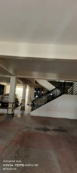 2bdrm Block of Flats in Utawala for sale