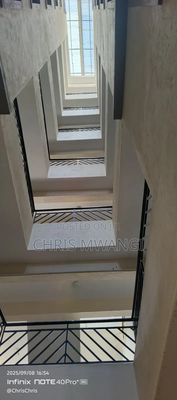 2bdrm Block of Flats in Utawala for sale