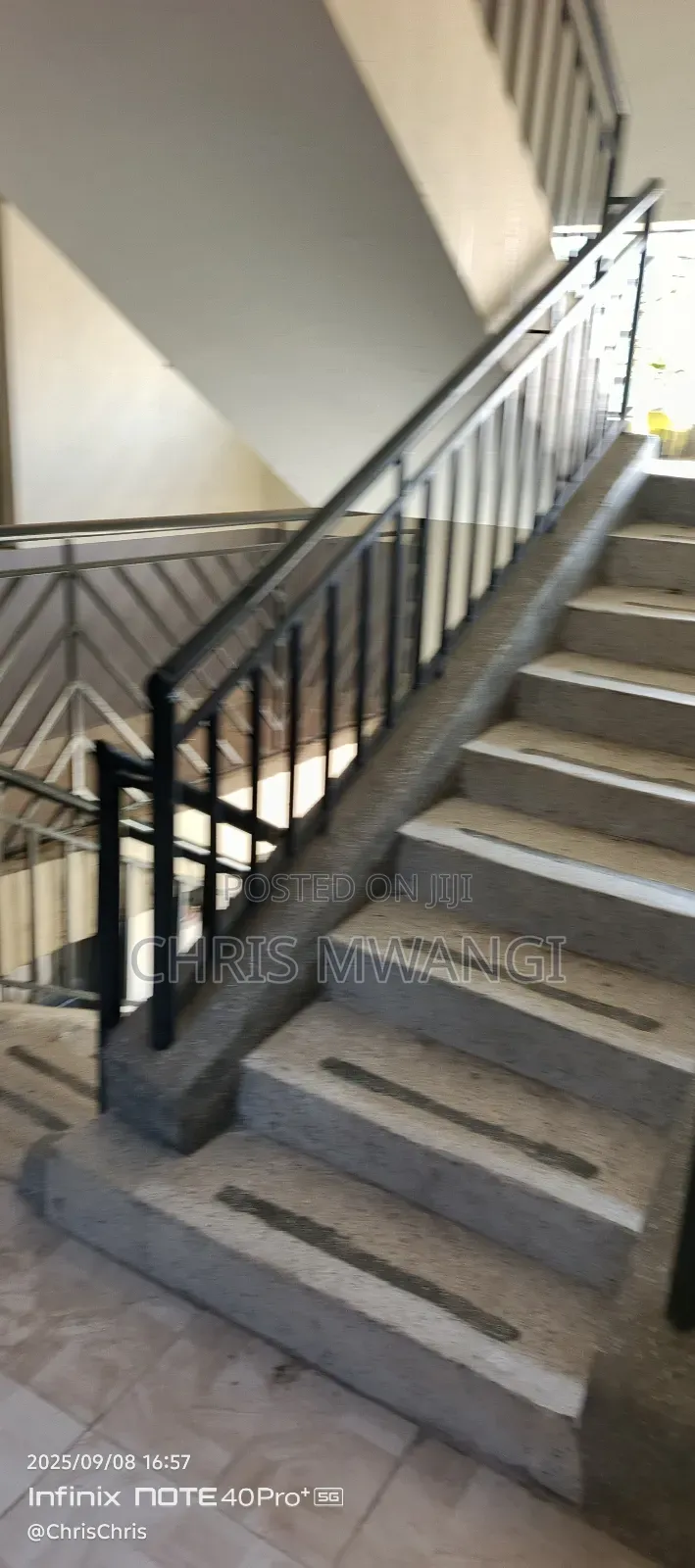 2bdrm Block of Flats in Utawala for sale