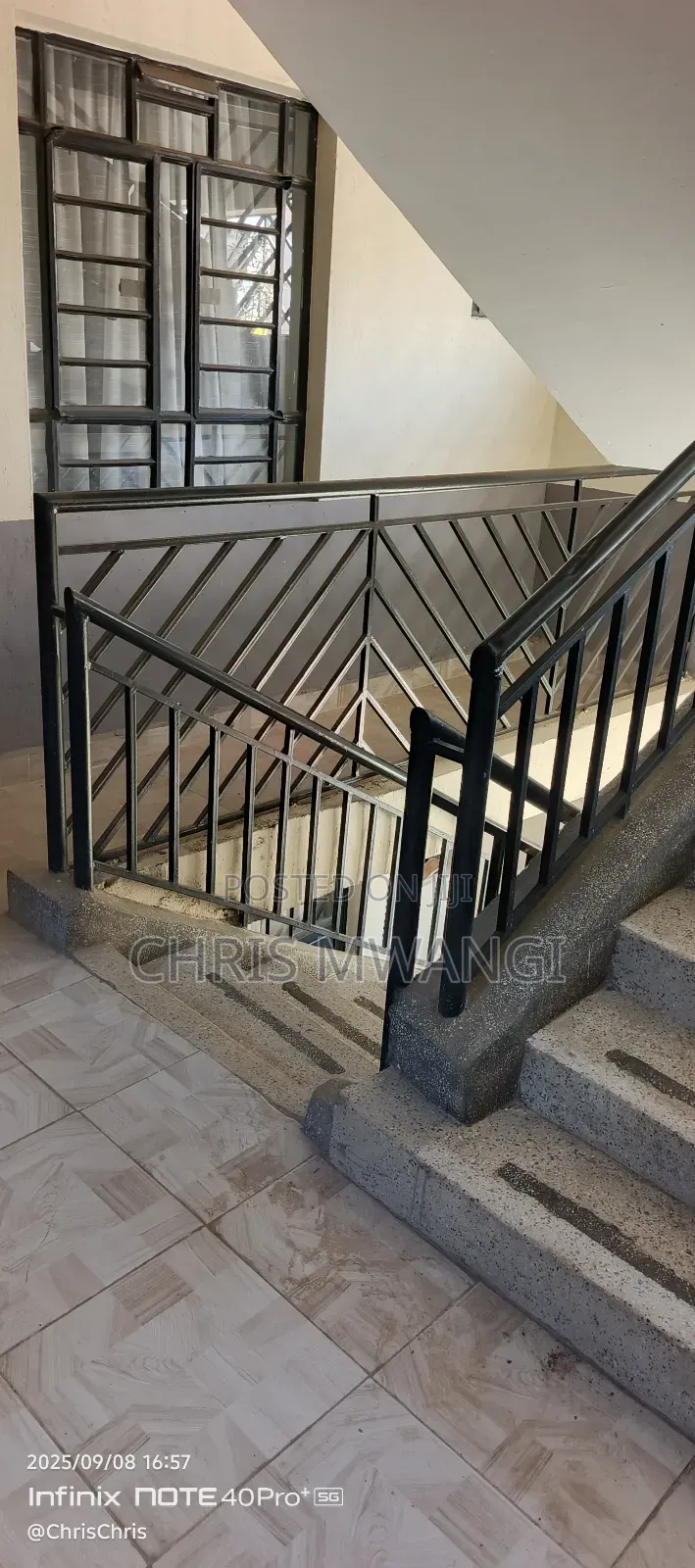 2bdrm Block of Flats in Utawala for sale