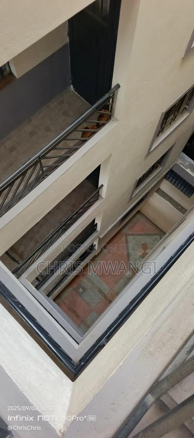 2bdrm Block of Flats in Utawala for sale - thumbnail 19