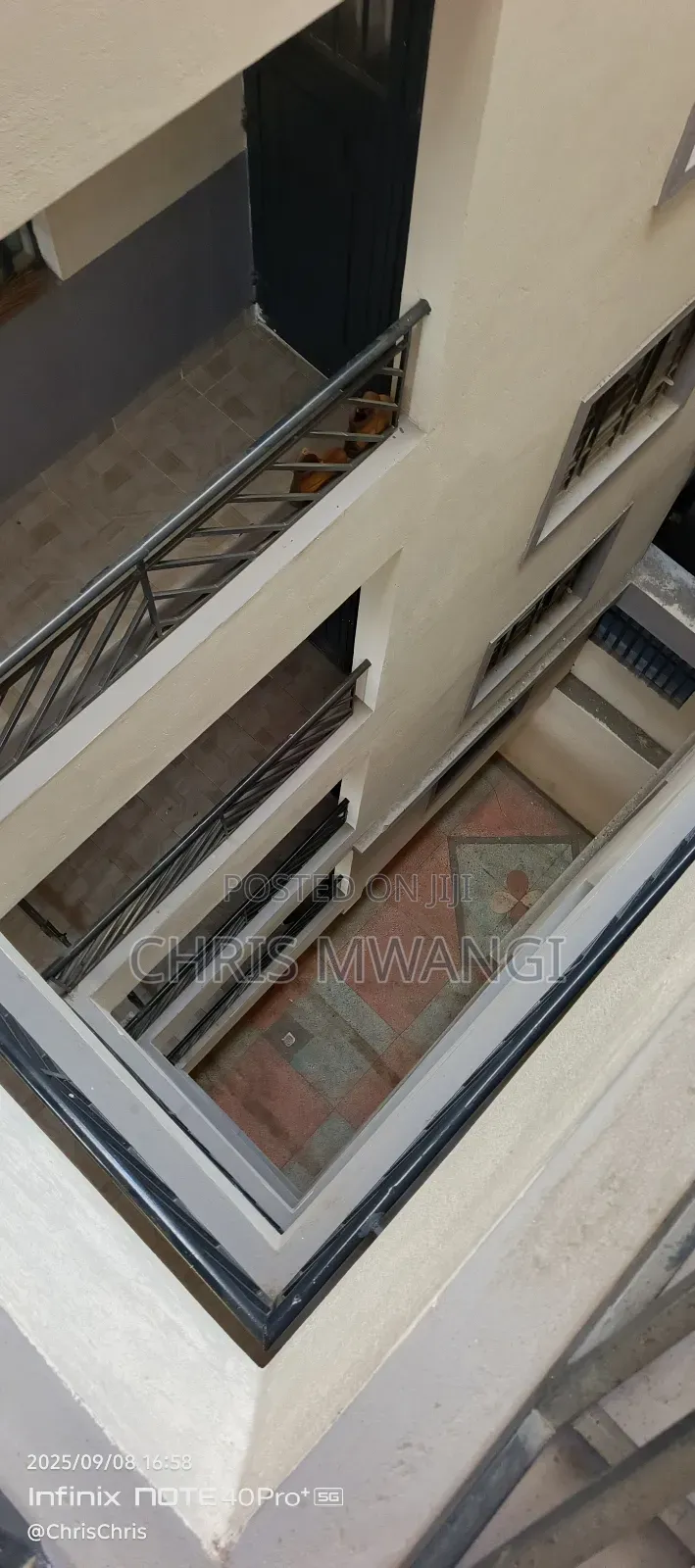 2bdrm Block of Flats in Utawala for sale