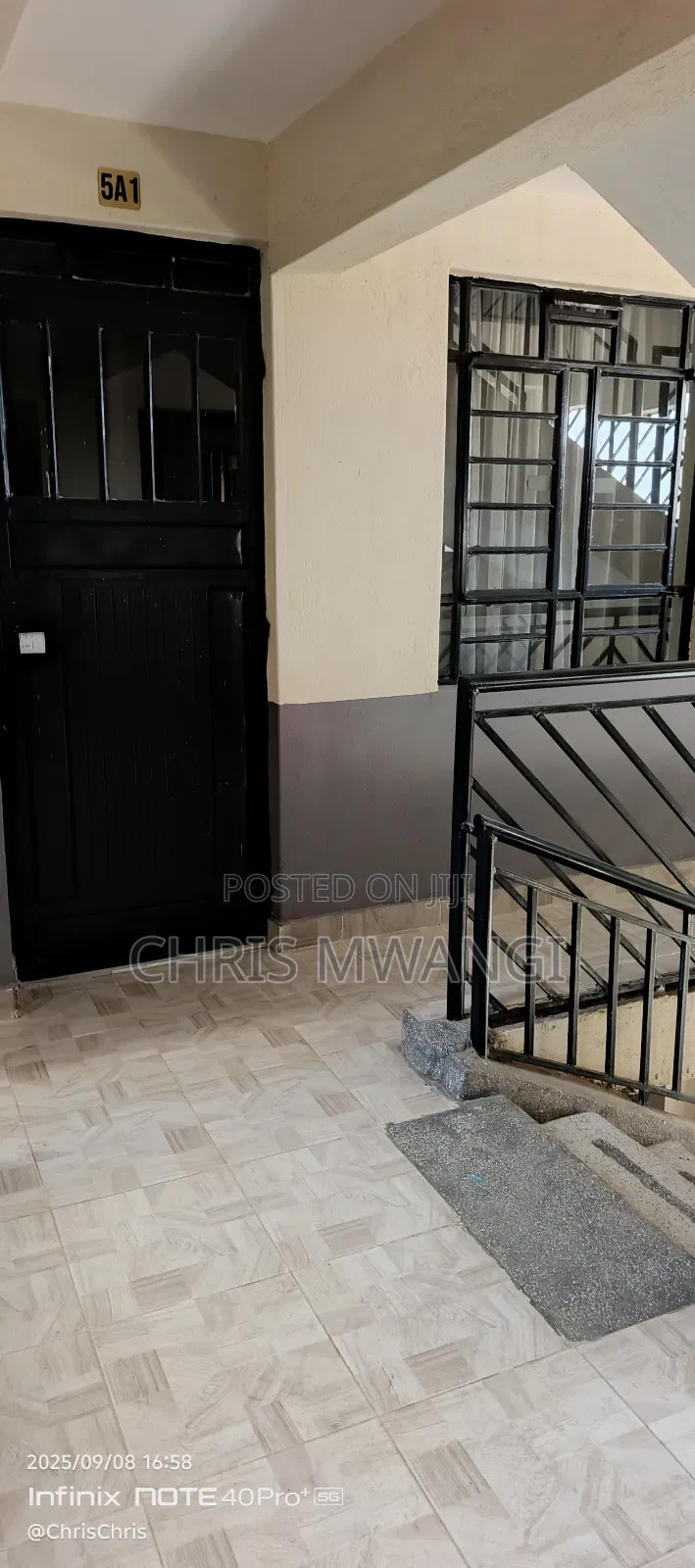 2bdrm Block of Flats in Utawala for sale