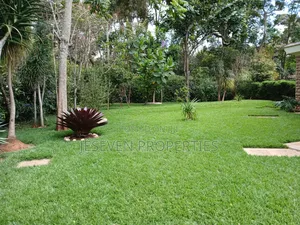 4bdrm Mansion in Karen for rent