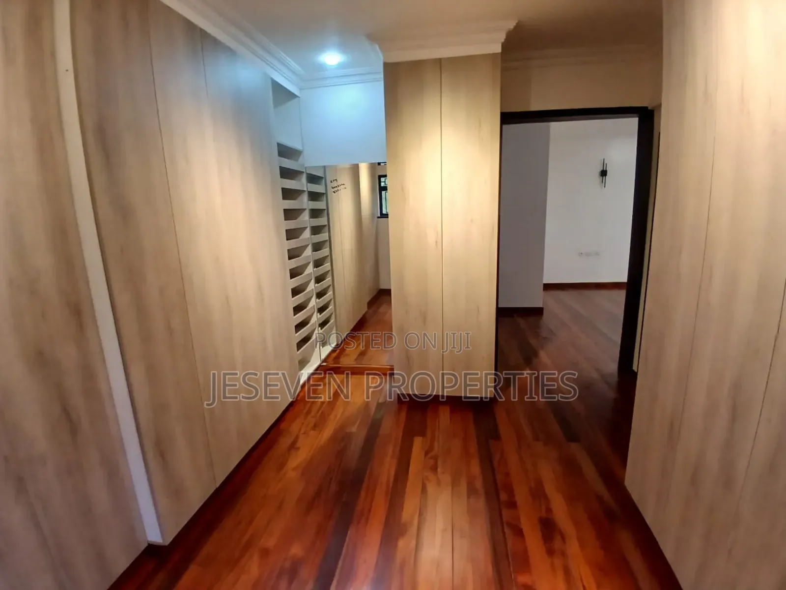 4bdrm Mansion in Karen for rent
