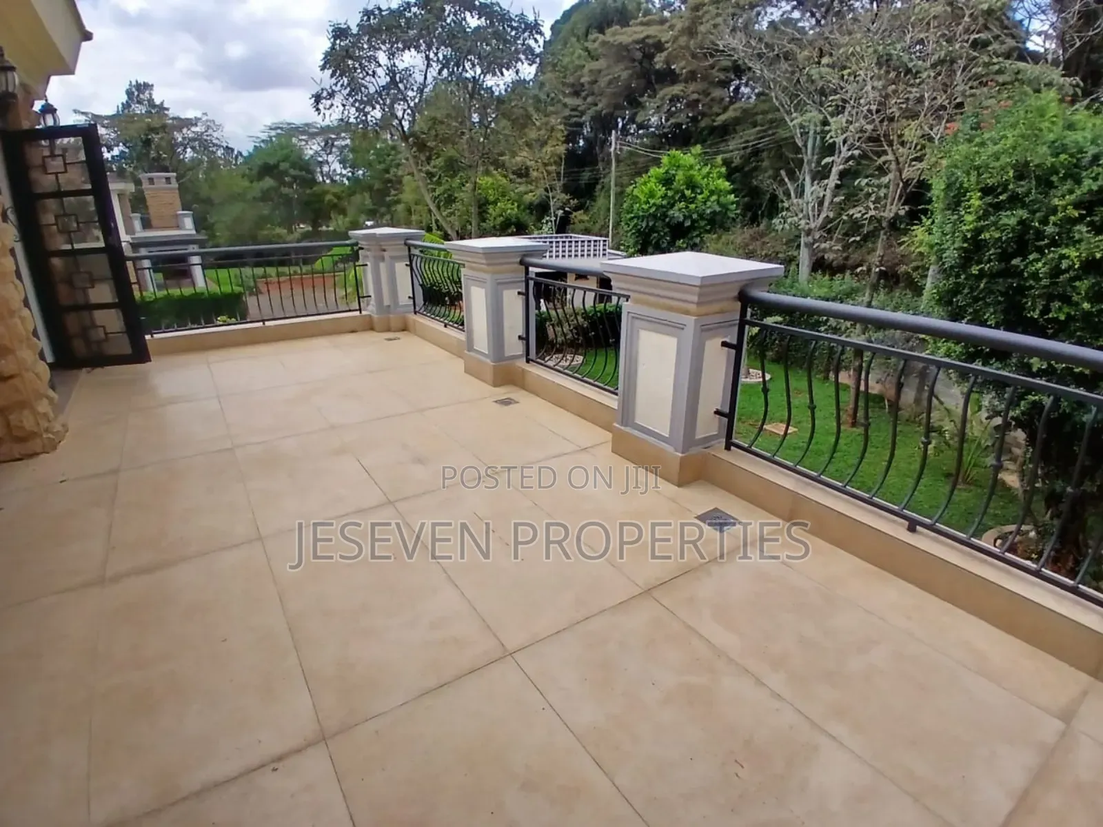 4bdrm Mansion in Karen for rent
