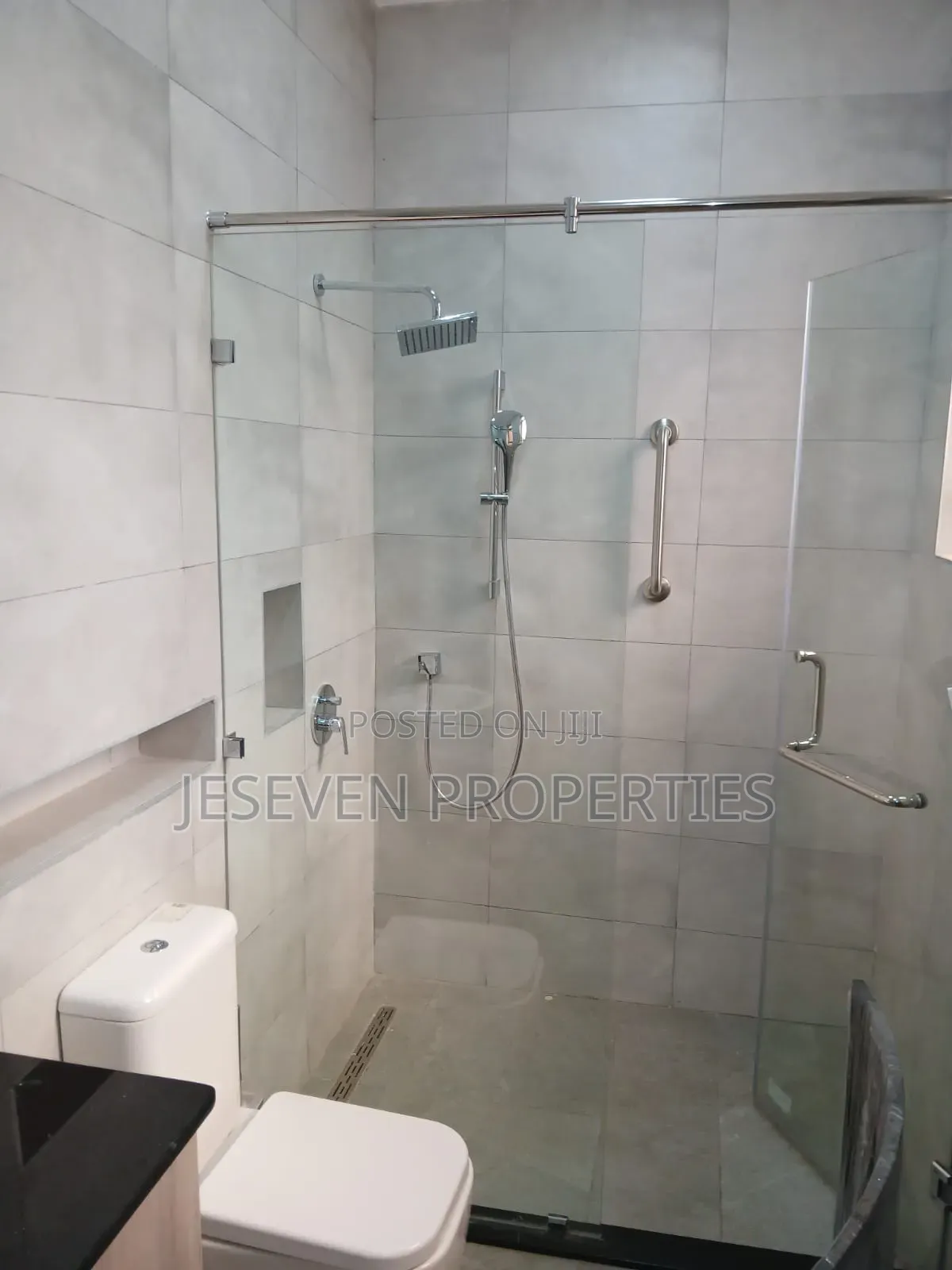 4bdrm Mansion in Karen for rent