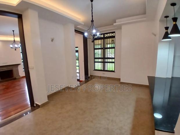 4bdrm Mansion in Karen for rent - thumbnail 12