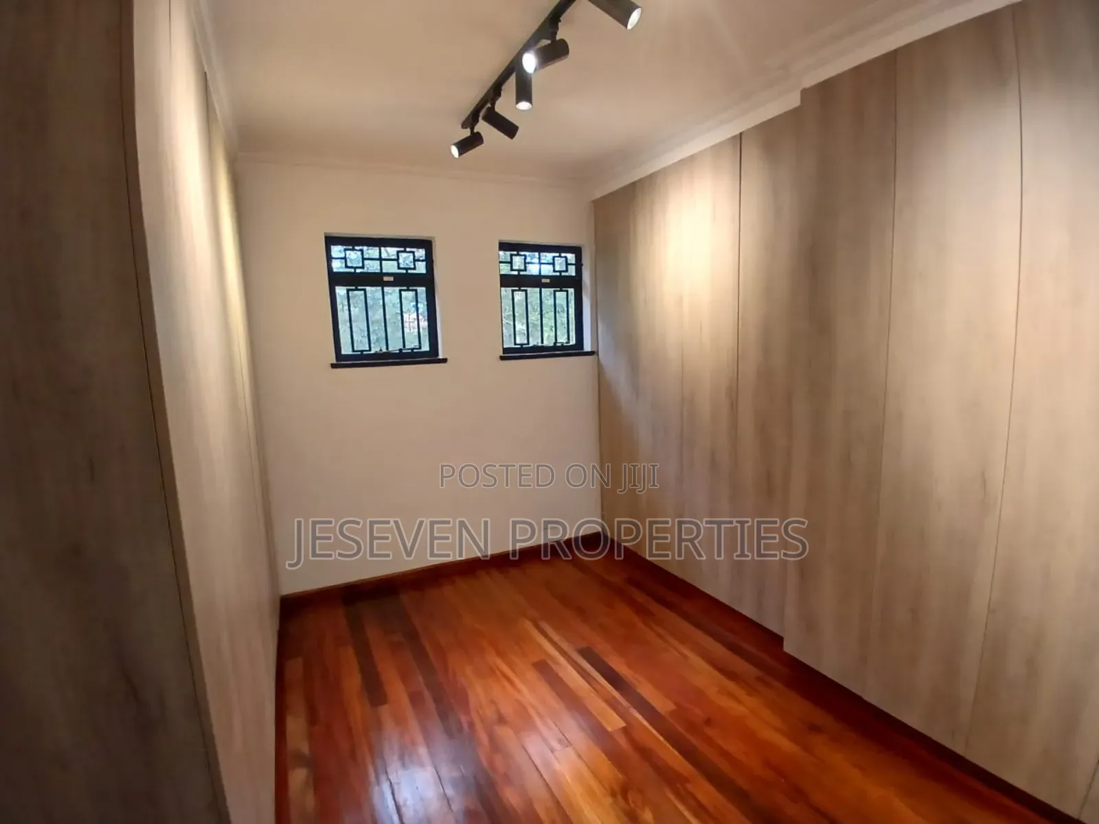 4bdrm Mansion in Karen for rent