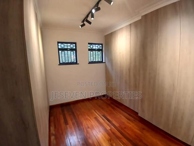 4bdrm Mansion in Karen for rent - thumbnail 14