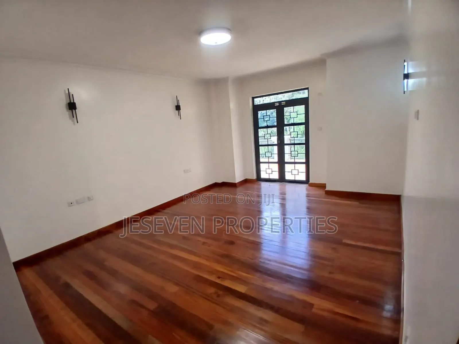 4bdrm Mansion in Karen for rent
