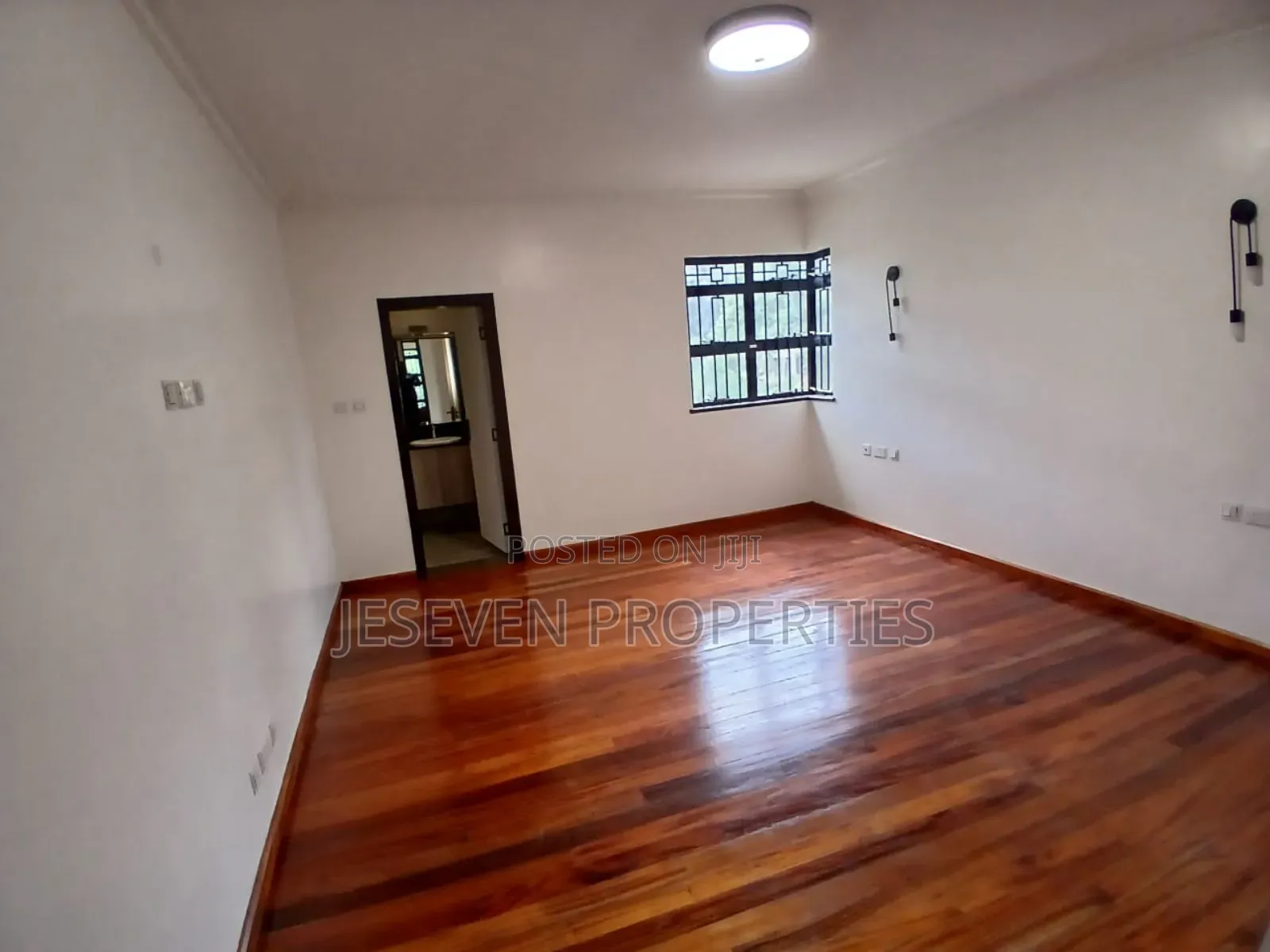 4bdrm Mansion in Karen for rent