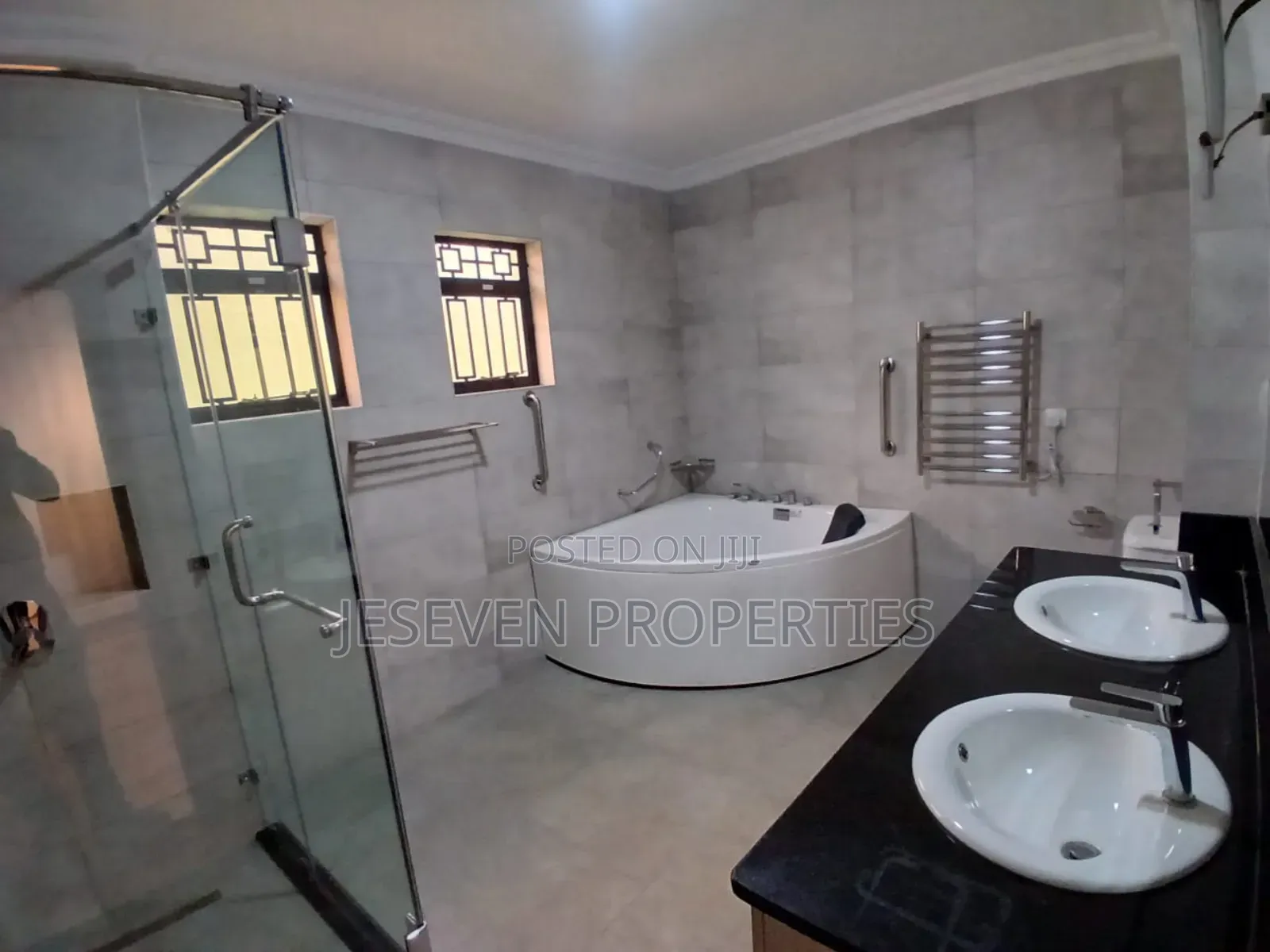 4bdrm Mansion in Karen for rent