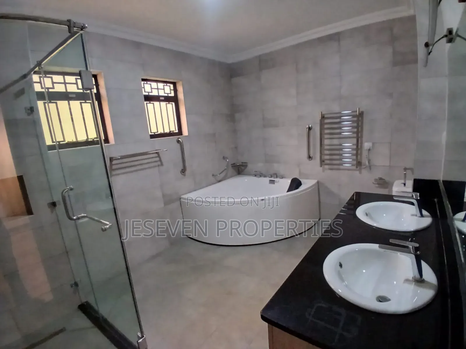 4bdrm Mansion in Karen for rent
