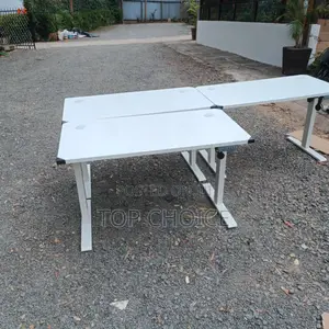 New Imported Adjustable Table