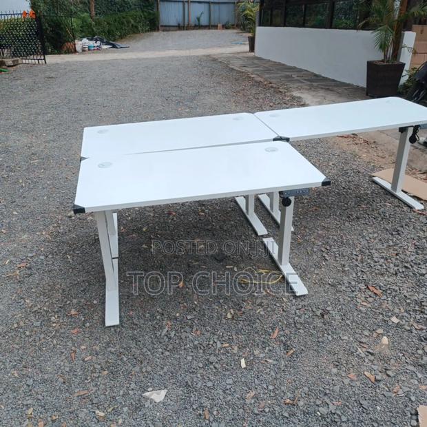 New Imported Adjustable Table