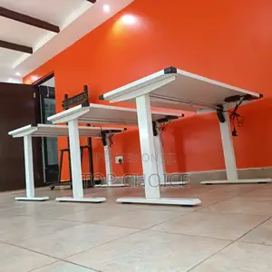 Modern Imported Desk