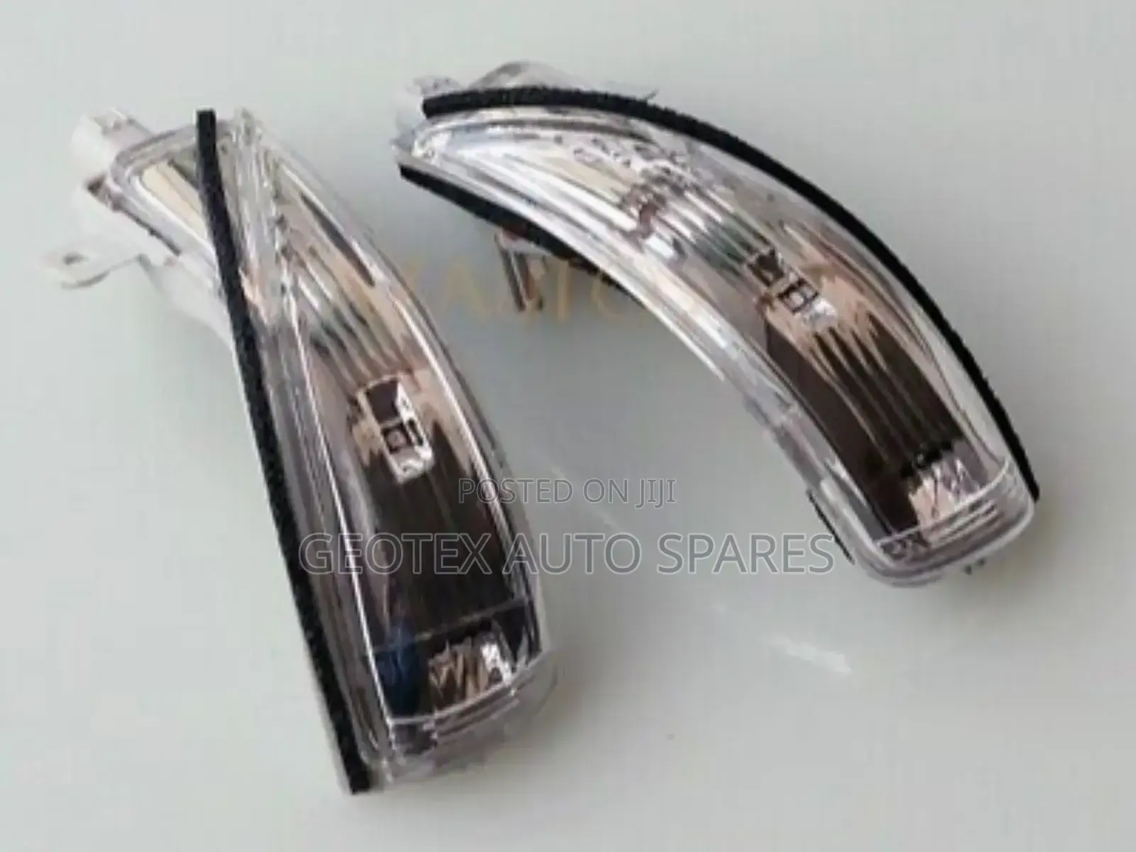 Demio 2012 Sidemirror Indicator