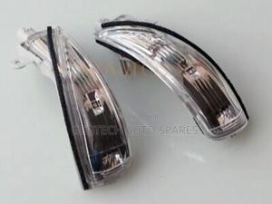 Demio 2012 Sidemirror Indicator