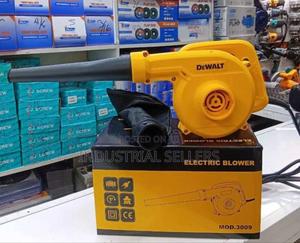 New Dewalt Blower - thumbnail 2