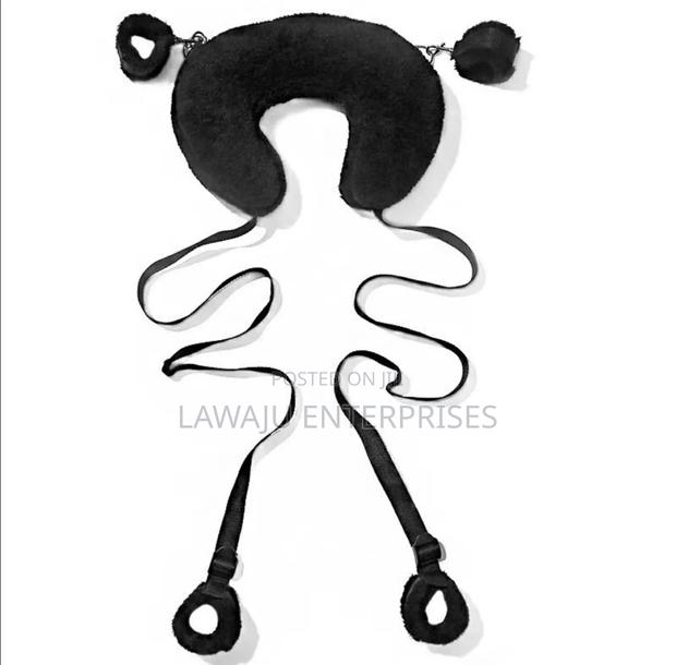 Bondage Pillow - main view